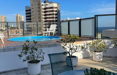 Cobertura do Barra Tropical - Foto 10