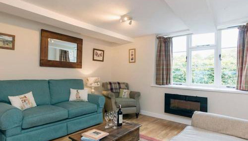 Wonderfully situated in the heart of Exmoor - Foto 5