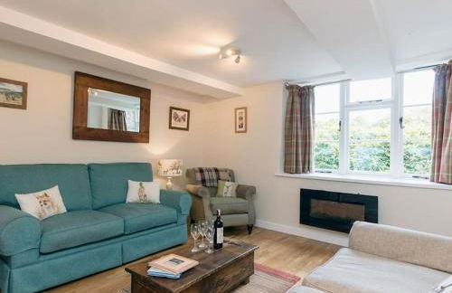 Wonderfully situated in the heart of Exmoor - Foto 5