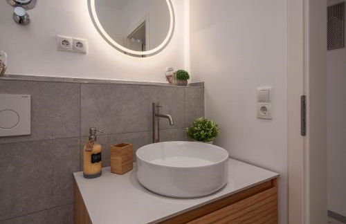 MY STAY - Erholung am Chiemsee in zentraler Lage in Prien - Foto 6