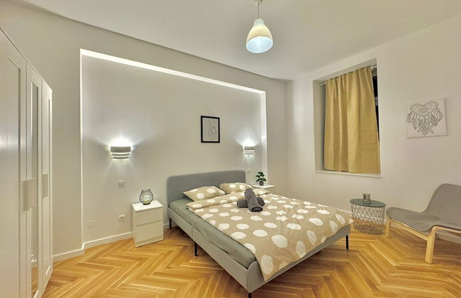 Rembrandt street Family Apartment - Foto 2