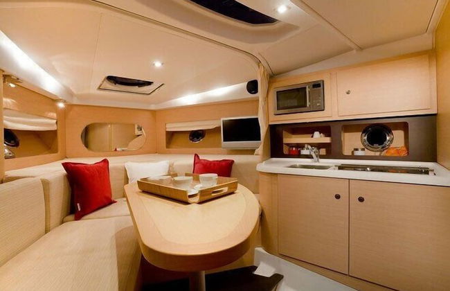 Bateau de Prestige - Foto 5