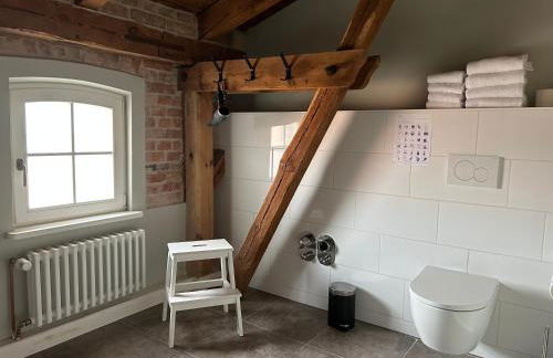 Storchenhof Blumenow - Foto 23