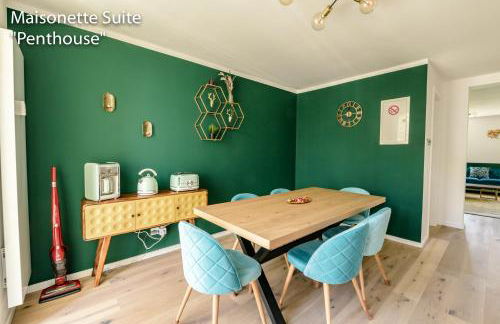 Downtown Apartments Bilk - Foto 48