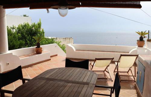 CASA DEI SOGNI, ISLAND OF SALINA - Foto 26