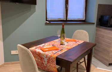 Gîte des Potiers - Foto 11