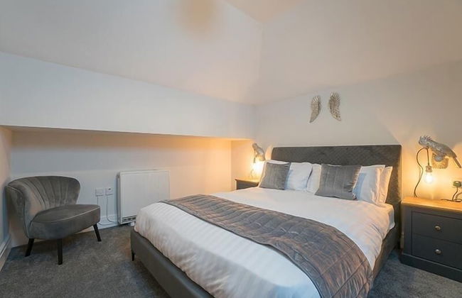 The Queens Arms Apartments - Foto 4