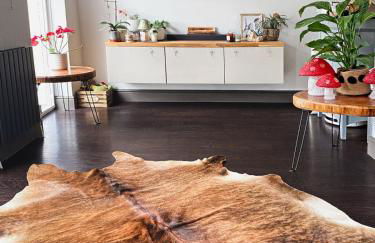 Sun Set House With Hot Tub - Photo 27