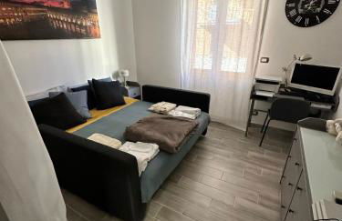 Gemma suites whole apartment - Foto 14