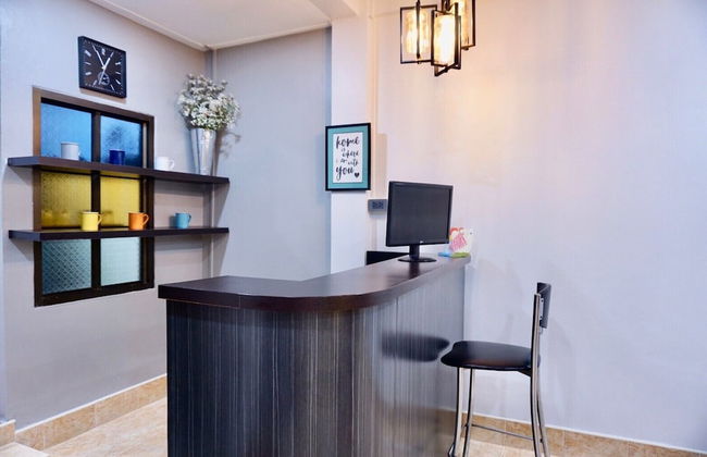 P'Ja House - Foto 15