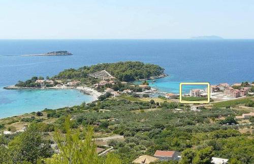 Seaview apartment Sara - Foto 19