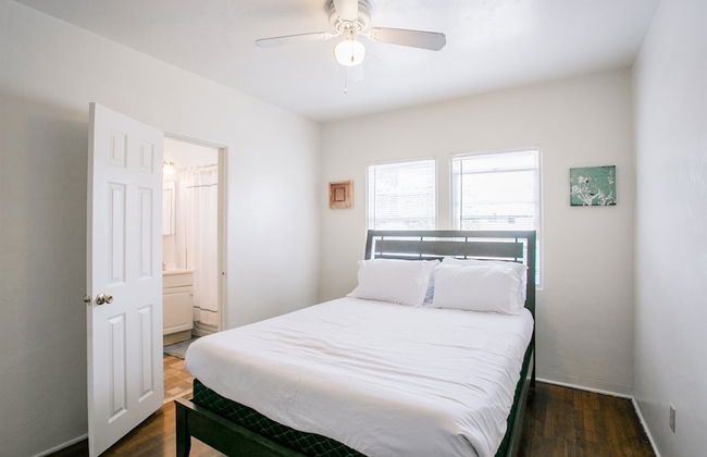 Orange Tree Cottages Downtown - Foto 25