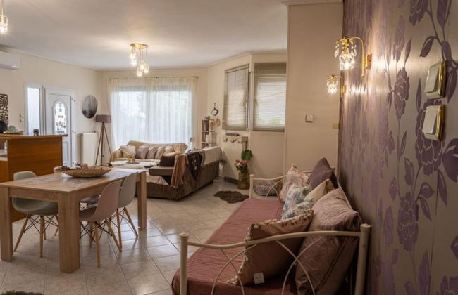 Estell s Sweet Luxury House - Photo 8