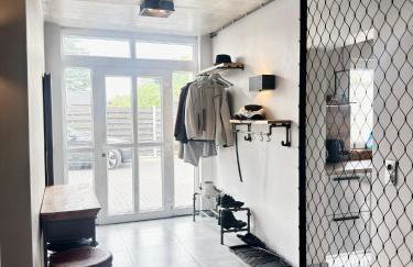 LikeHome gemütliches Privatzimmer im Haus, Hasenfelder Weg 15 in Heinersdorf - Photo 16
