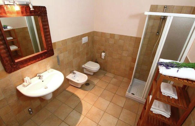 Farmhouse in Montalto Near the Sea - Foto 16