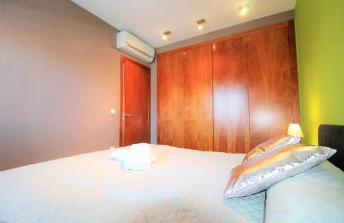 Marina Beach Hollidays Mimosa - Foto 17