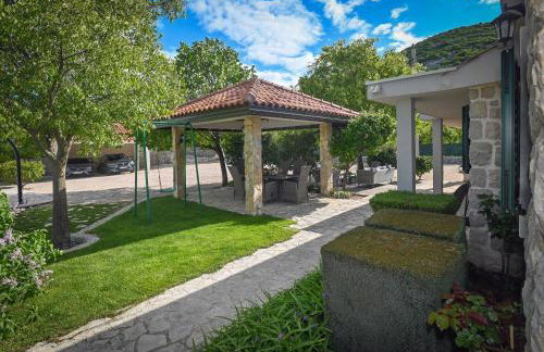 Villa Silentio Luxury with pool, jacuzzi & sauna - Foto 45