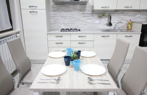 Modern Loft Apartment - Foto 7