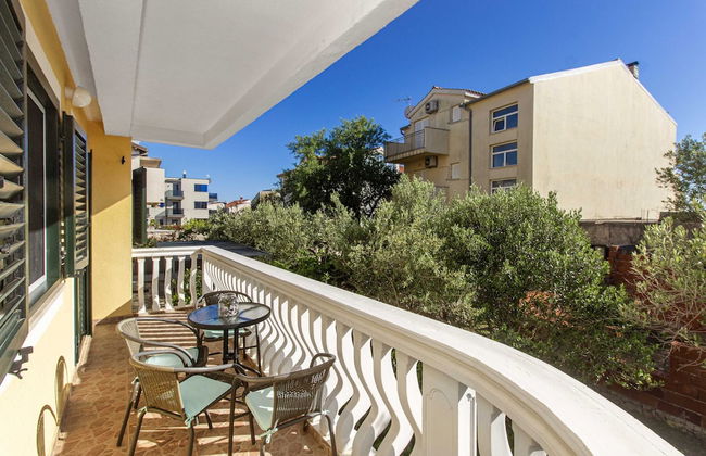 Apartments N&N - Photo 48