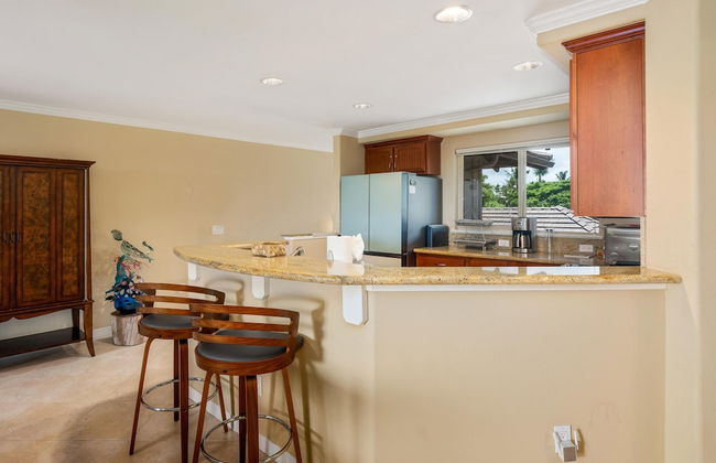 Big Island Golf Villas by Coldwell Banker Island Vacations - Foto 39