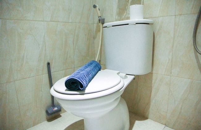 Best Price 2BR Mutiara Bekasi Apartment - Foto 23