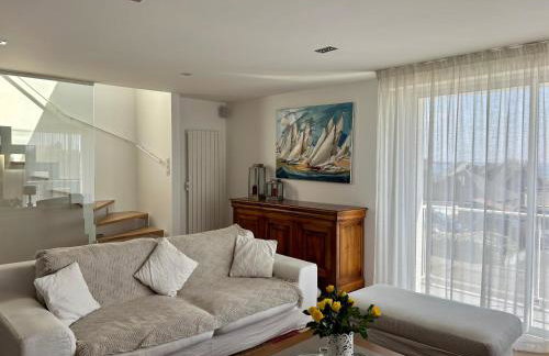 Villa Mamina - vue mer - Foto 26