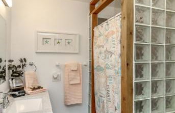 The Beach Shack #2 in Tokeland-WA - Foto 4