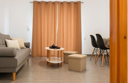 Skordalos Maisonette - Crete Cozy & Bright Nest - Foto 16