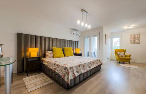 Impresionante Apartamento delante del Mar - Foto 10