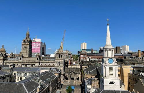 Principal Apartments - Merchant City - Foto 7