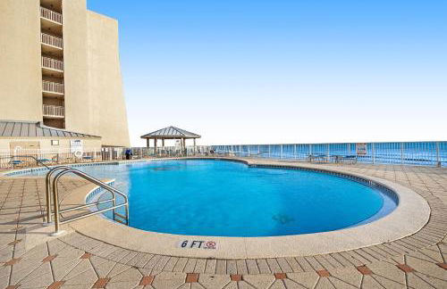Gulf-front condo on bike path with beach views outdoor pool tennis & gym - Foto 64