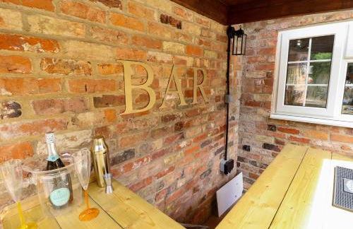 Wood Farm Cottage - Foto 49