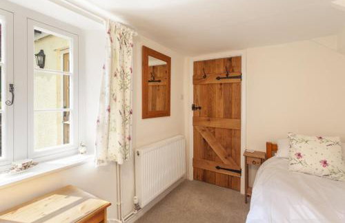 One Lower Spire Cottage Liscombe - Foto 17