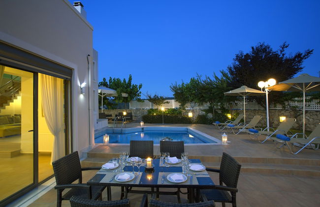 Salvia Villas - Foto 24