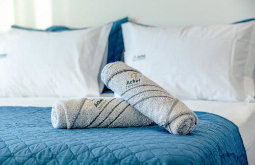 Riviera Concept Apto Art 2 dorm by Achei Camboriú - Foto 18