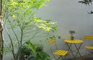 Dolomiten Lounge - moderno con parcheggio privato - Foto 29