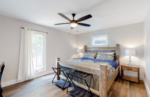 Raccoon Hollow Hideaway - Photo 16