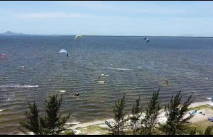 Aconchego by the lagoon - Foto 30