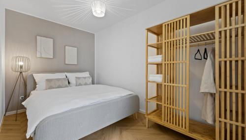 Cozy living in Gießen - free parking - balcony - Foto 3