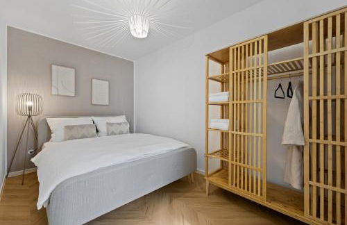 Cozy living in Gießen - free parking - balcony - Photo 3