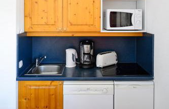 Les Hauts de Valmeinier - Foto 29