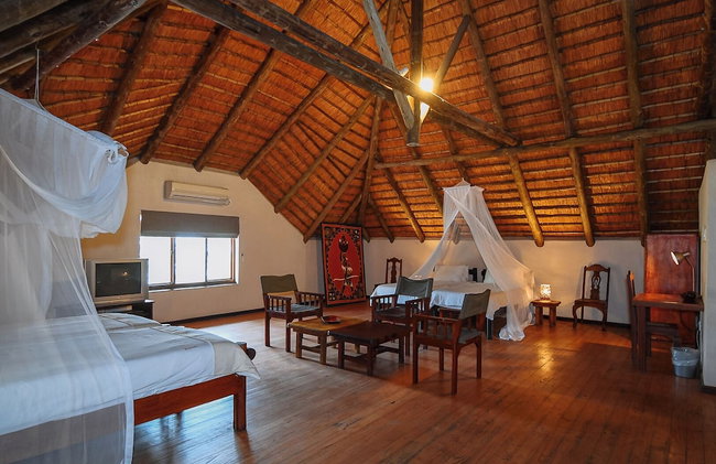 Bush Villas on Kruger - Foto 14