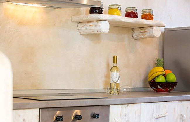 Love Nest villa - Foto 17