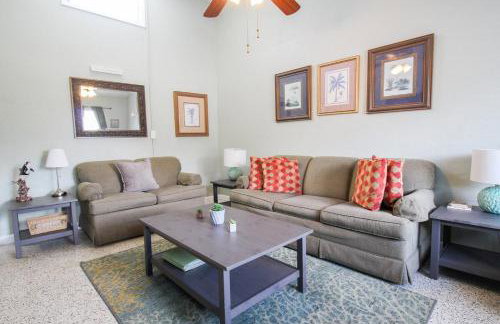 2 BR Home With Private Beach Access To Golden Beach - Luna Sea - Foto 9