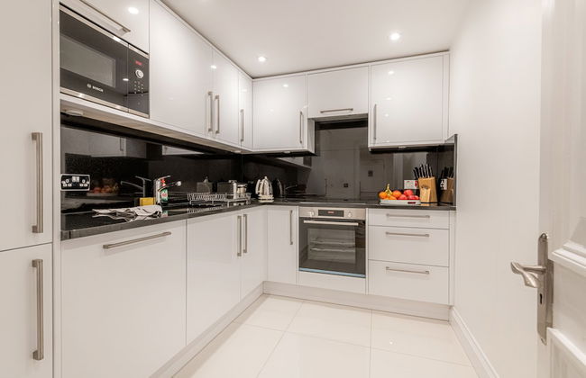 20 Hertford Street - Foto 53