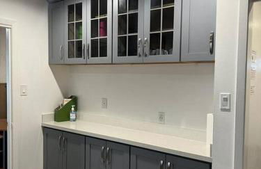 Affordable Private Rooms with Shared Bath Kitchen near SFO (SA) - Foto 14