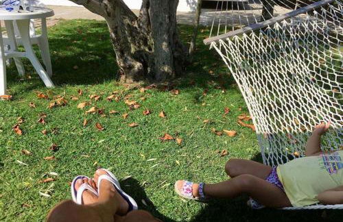 Villa Tigani - Foto 7