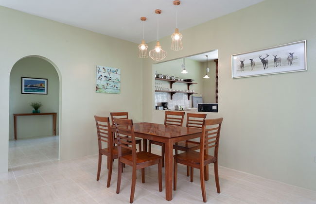 Fisherman Way Beach Villa - Foto 44