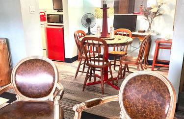 Blue Bell Apartment Hotel - Foto 59