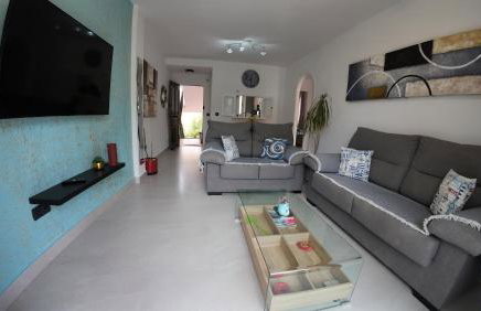 CASA EVA Naturista, Vera Playa - Foto 50